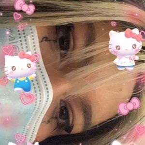 Meet your Posher, Rosie